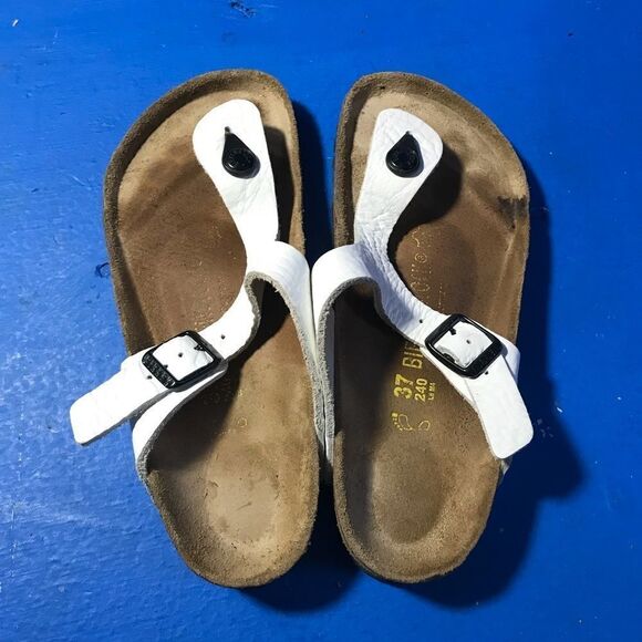 Birkenstock size 37  - Picture 5 of 6